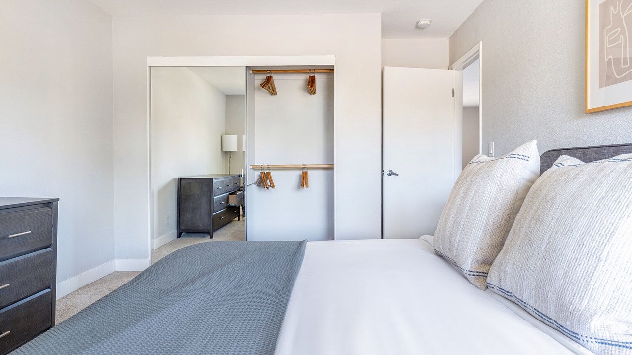 Photo of Bedroom in Foster City