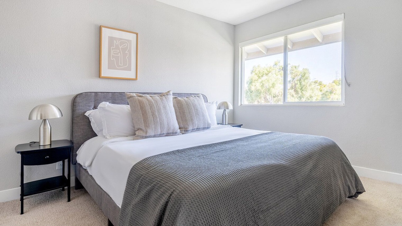 Photo of Bedroom in Foster City