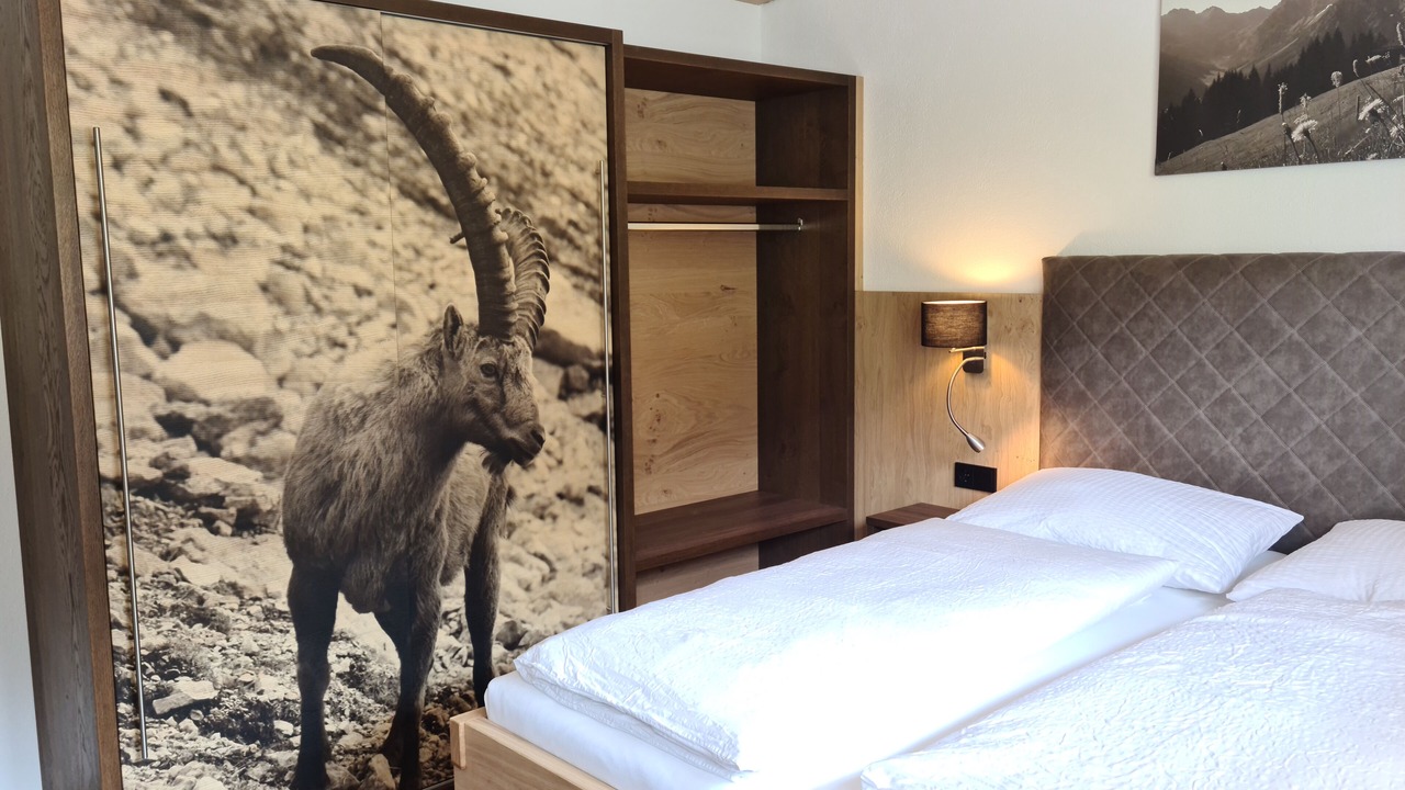 Photo of Bedroom in Riezlern