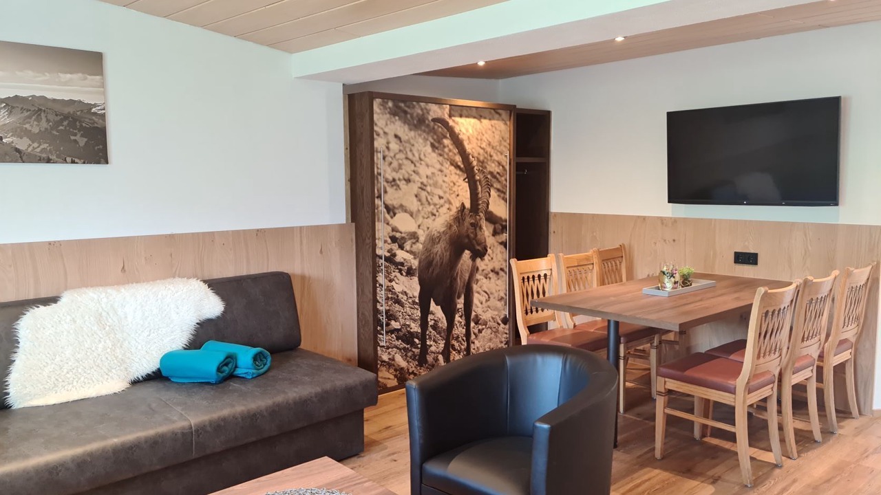 Photo of Livingroom in Riezlern