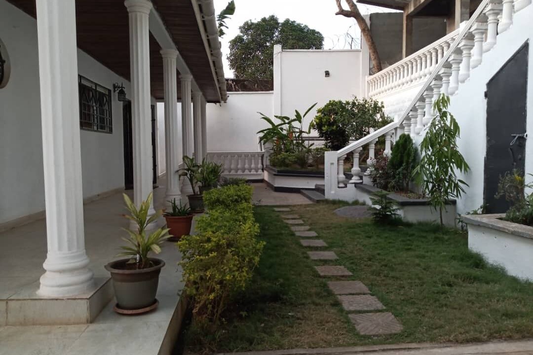 Photo of Outdoor in Freetown