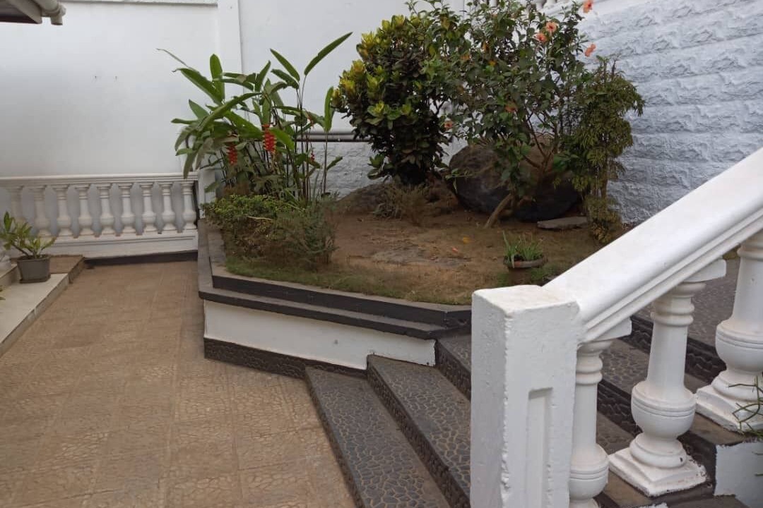 Photo of Outdoor in Freetown