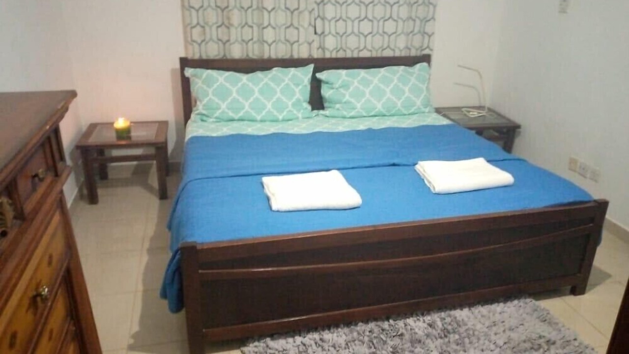 Photo of Bedroom in Freetown