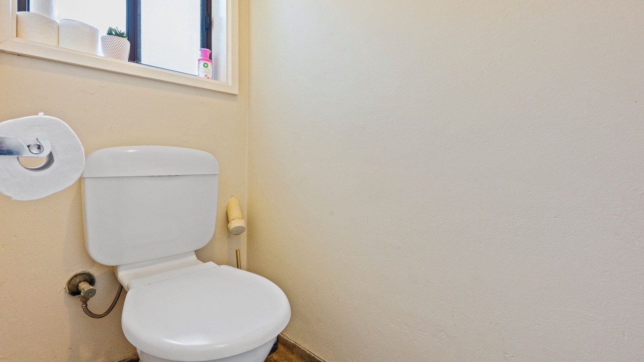 Photo of Bathroom in Dickson