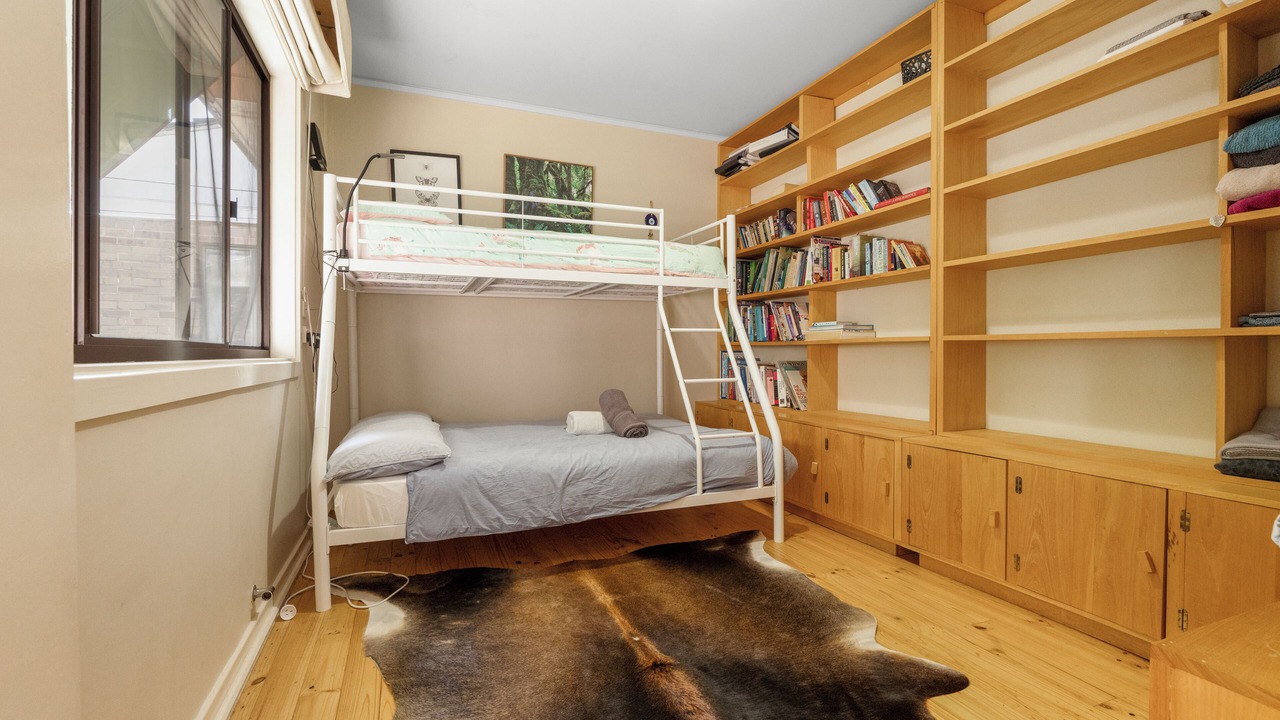Photo of Bedroom in Dickson