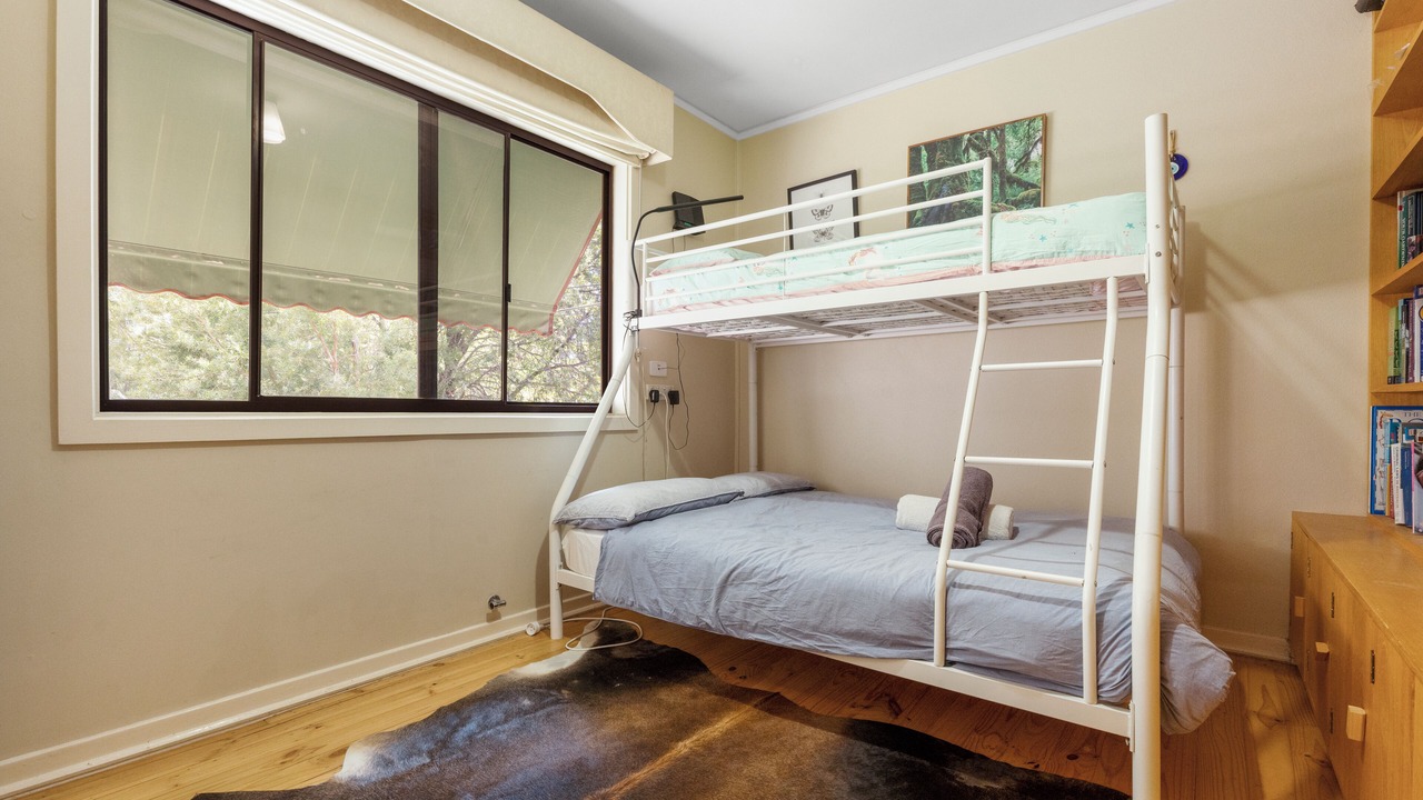 Photo of Bedroom in Dickson