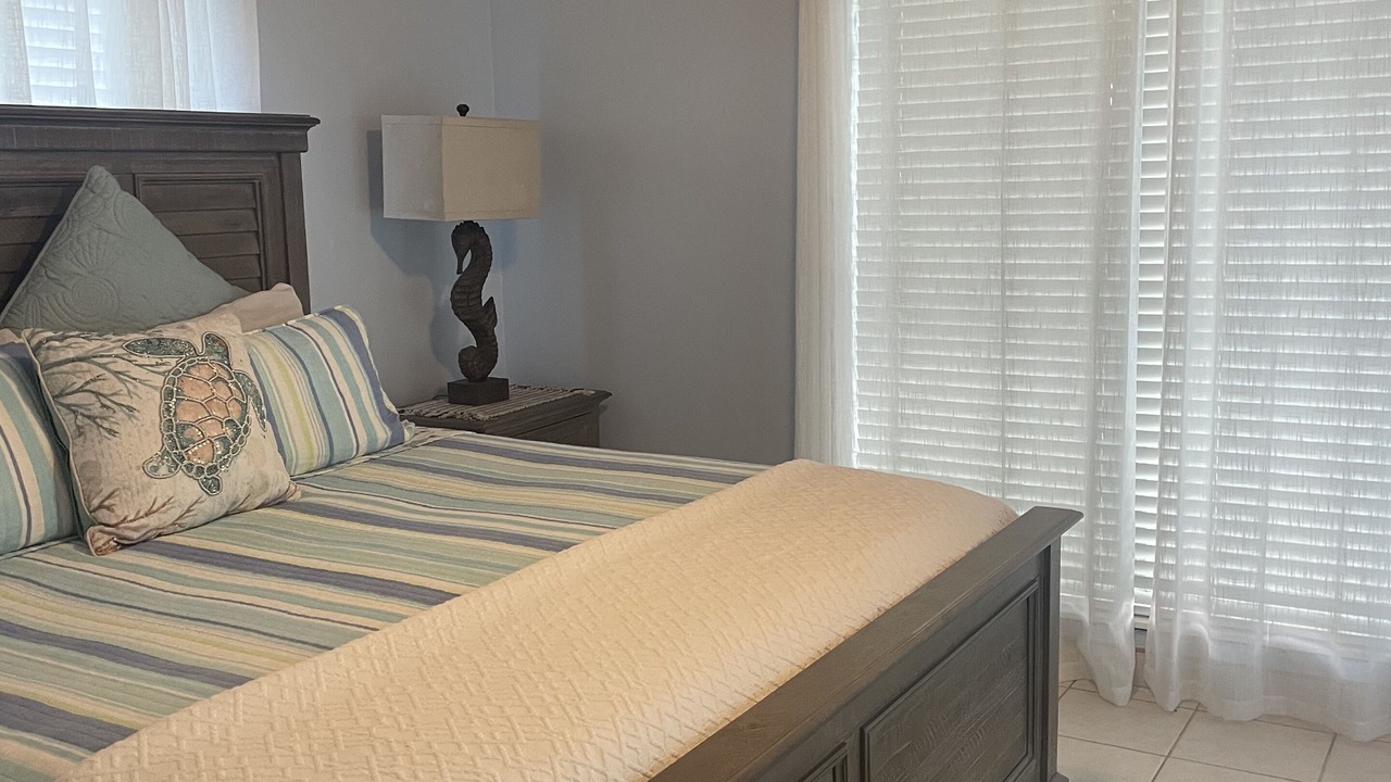 Photo of Bedroom in Treasure Cay