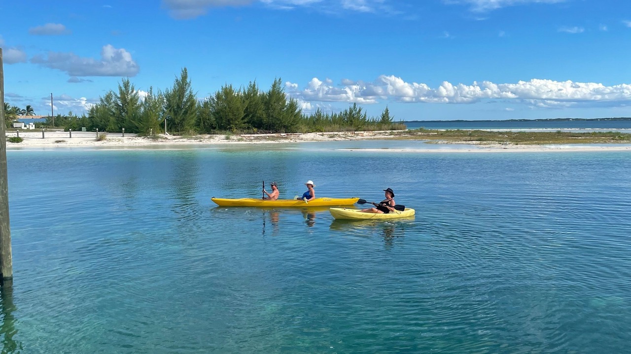 Photo of Others in Treasure Cay