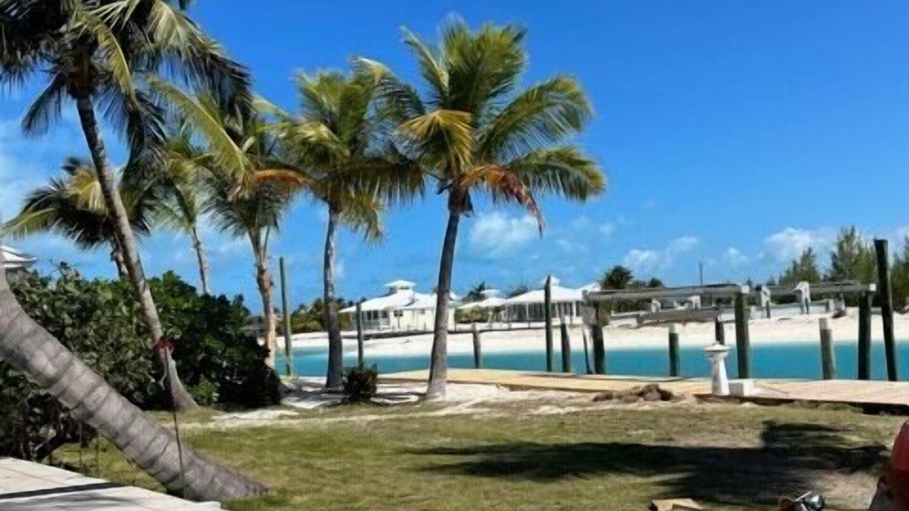 Photo of Outdoor in Treasure Cay