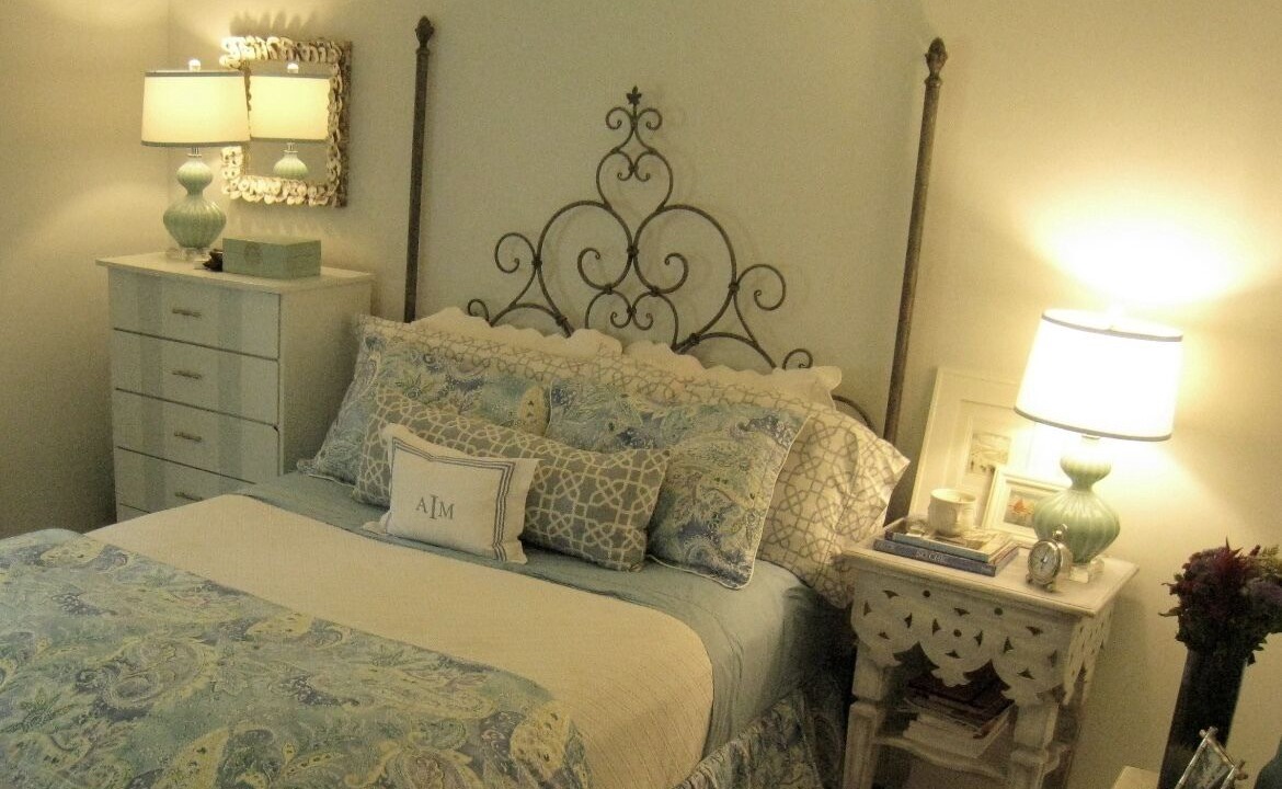 Photo of Bedroom in Amagansett North