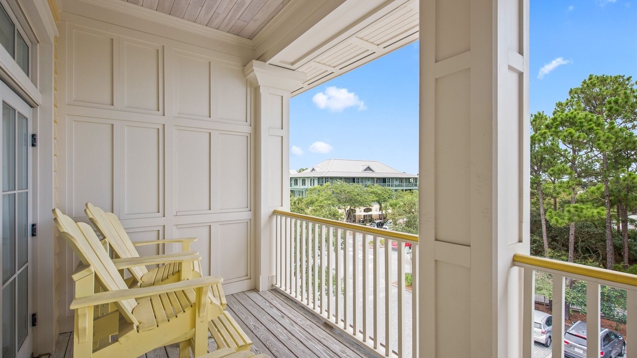 Photo of Outdoor in Beach District