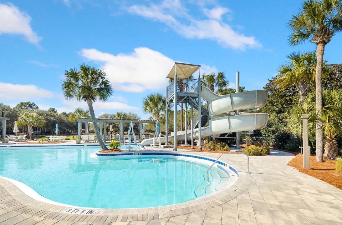 Photo of Outdoor in Beach District