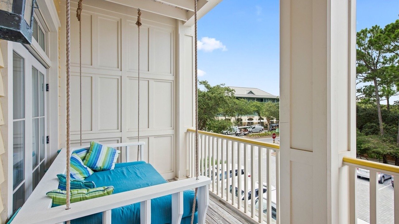 Photo of Outdoor in Beach District