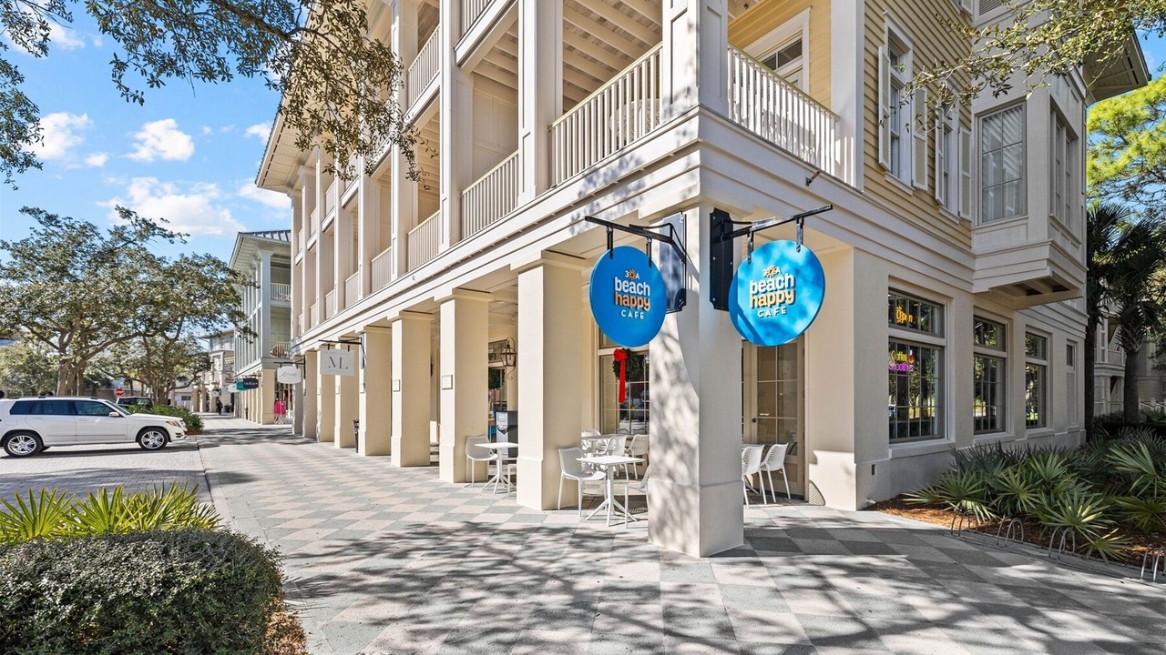 Photo of Outdoor in Beach District