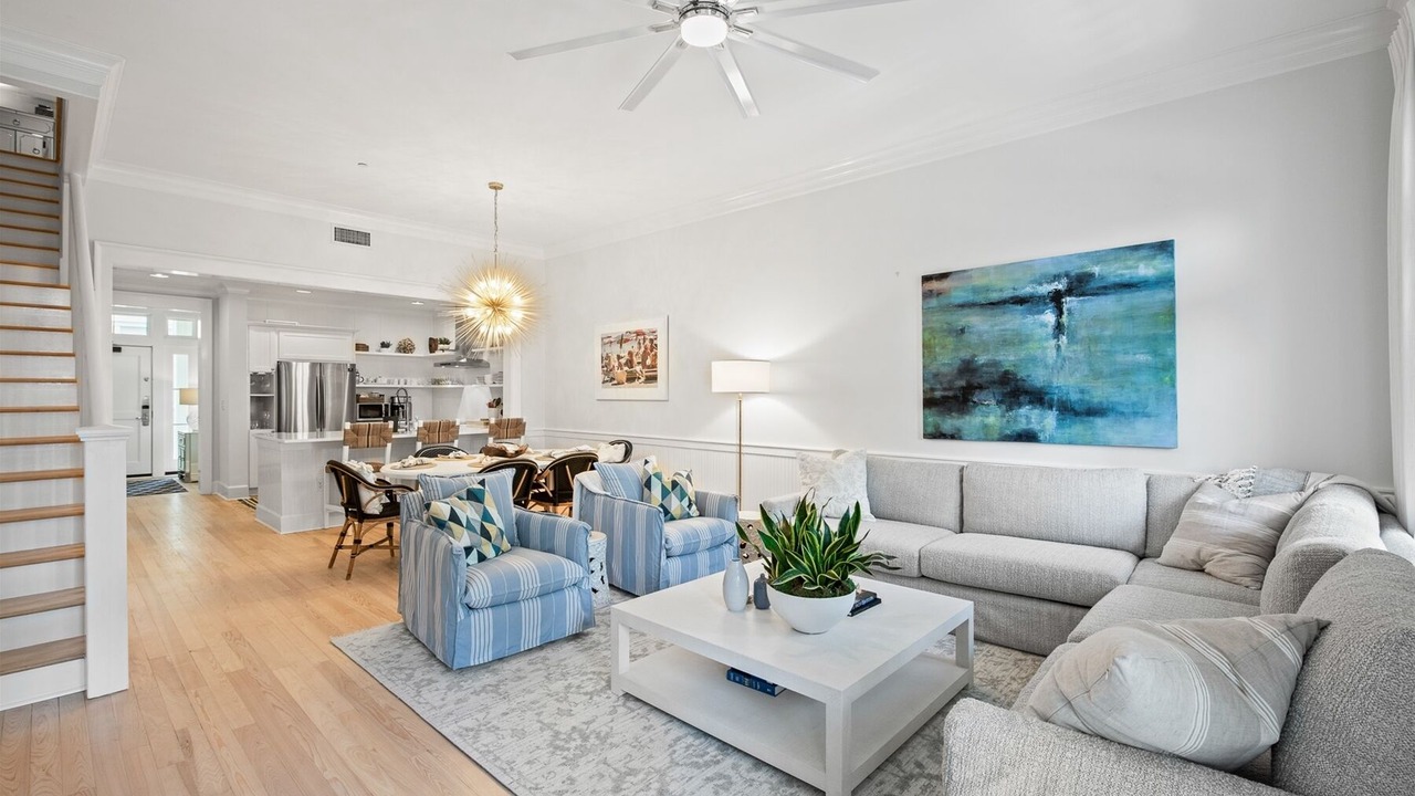 Photo of Livingroom in Beach District