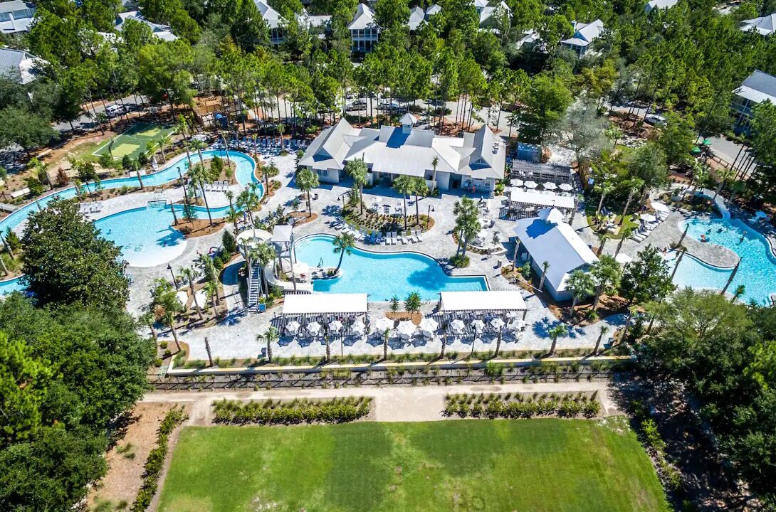 Photo of Outdoor in Beach District