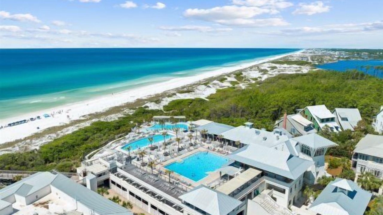 Photo of Outdoor in Beach District
