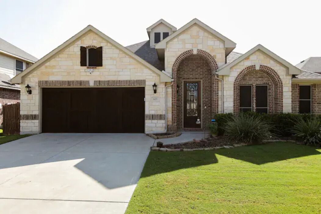 Photo of Outdoor in Mansfield