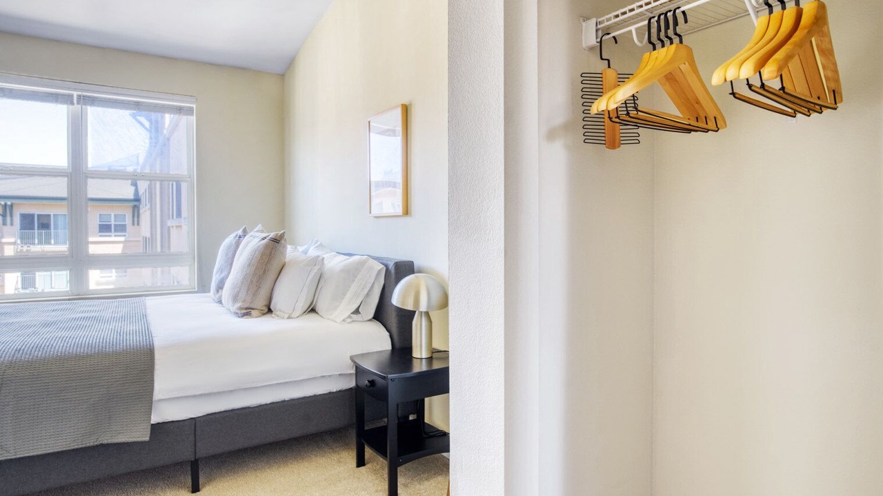 Photo of Bedroom in San Bruno