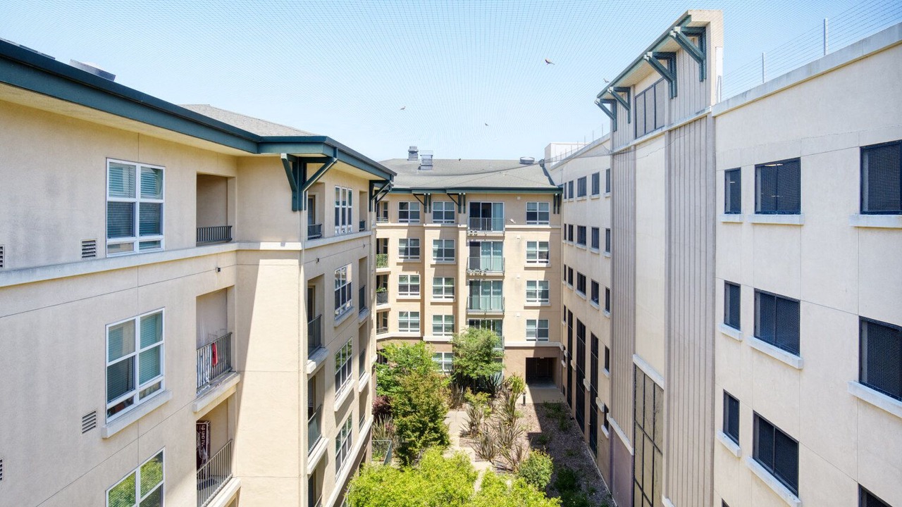 Photo of Outdoor in San Bruno