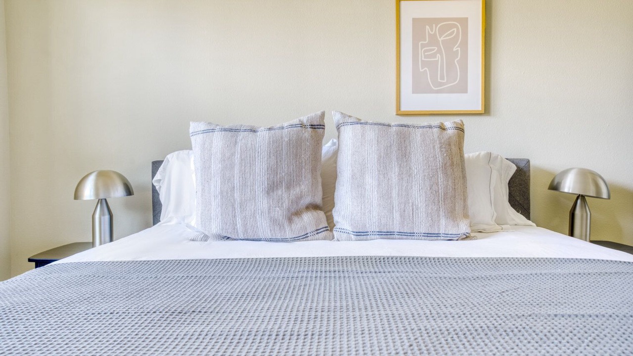 Photo of Bedroom in San Bruno