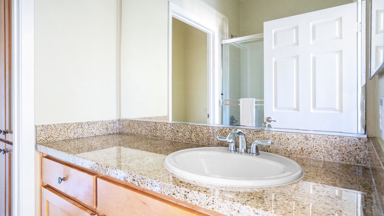 Photo of Bathroom in San Bruno
