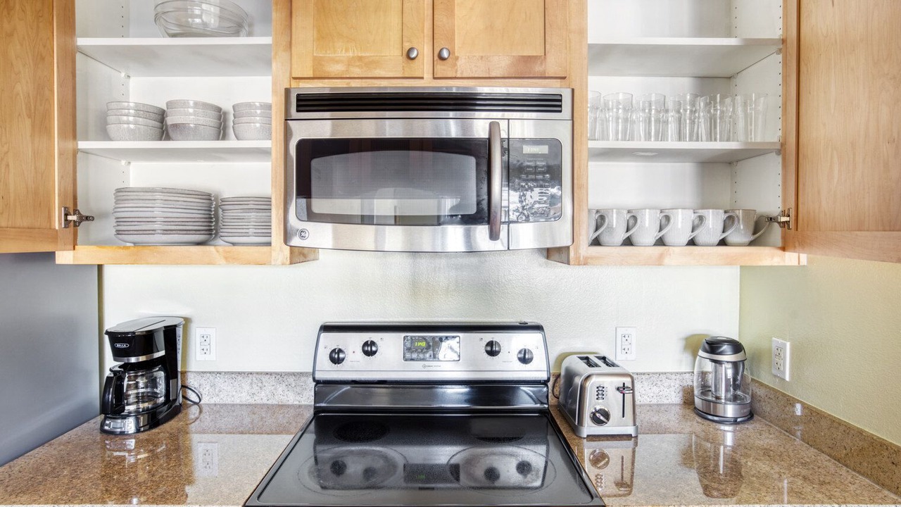 Photo of Kitchen in San Bruno