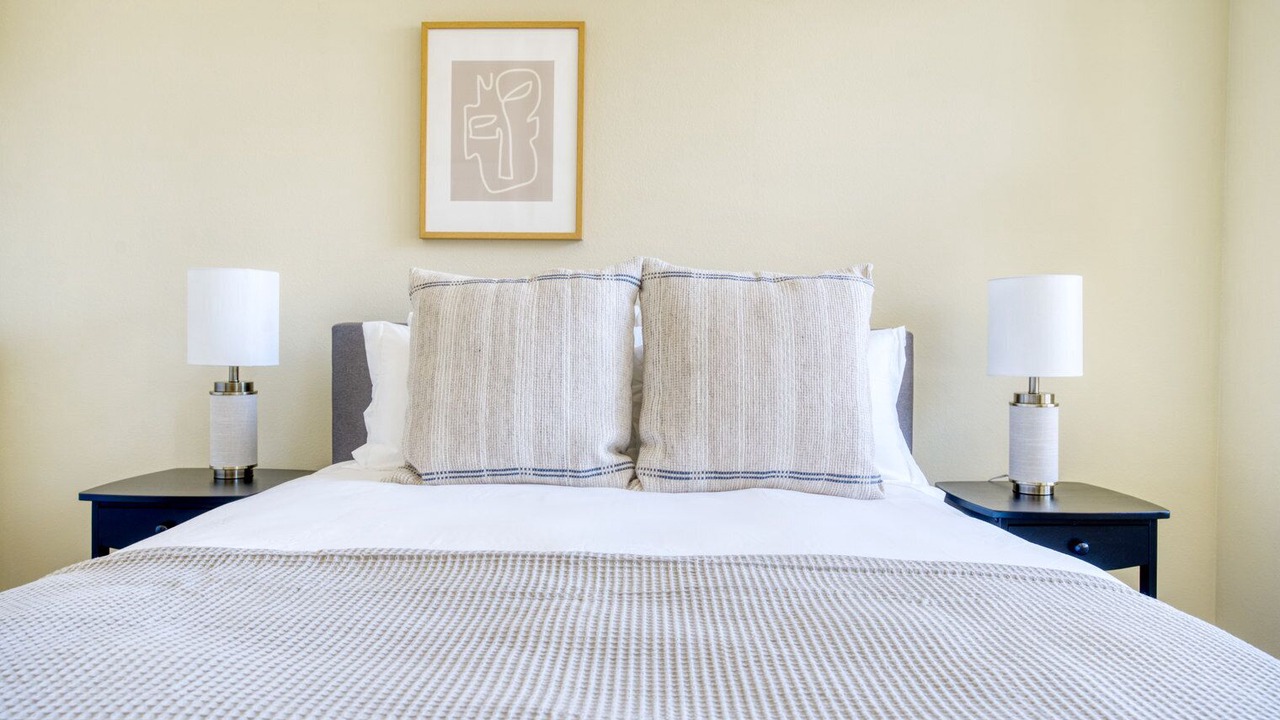 Photo of Bedroom in San Bruno