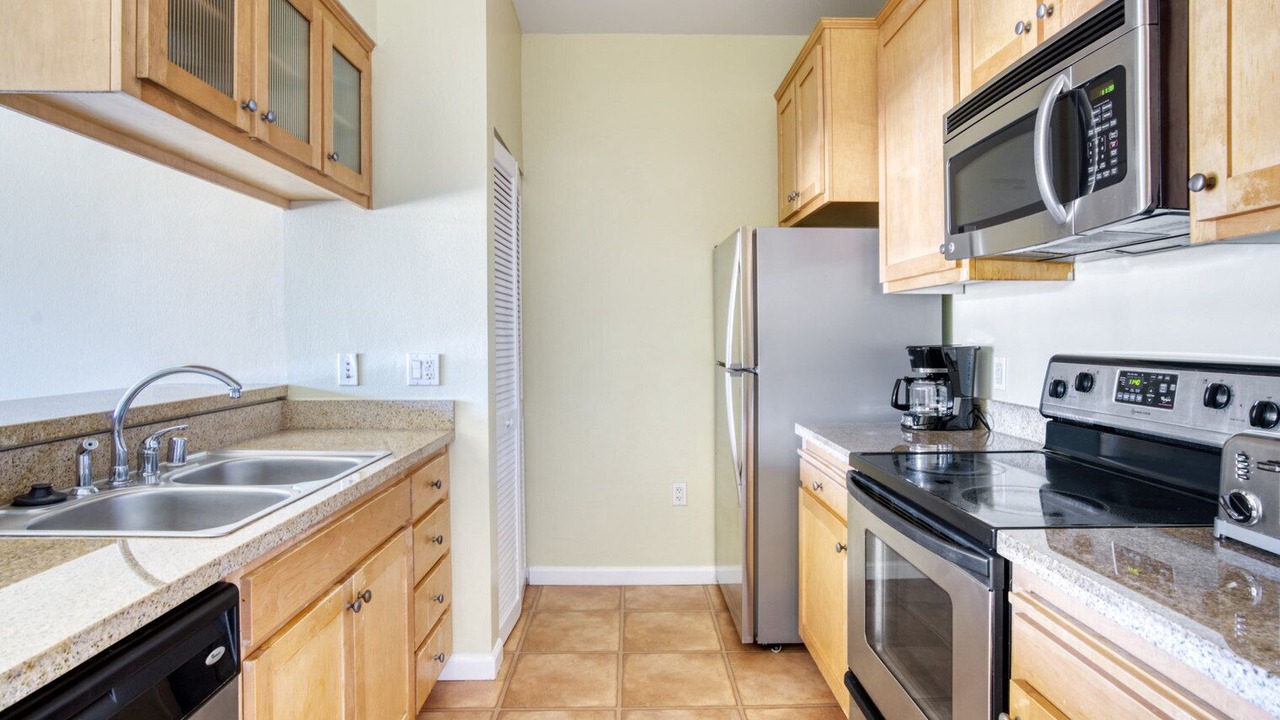 Photo of Kitchen in San Bruno