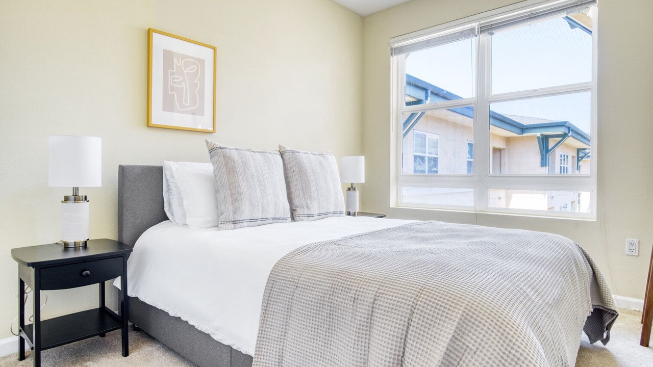 Photo of Bedroom in San Bruno