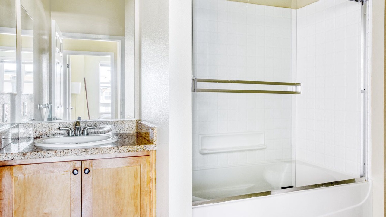 Photo of Bathroom in San Bruno