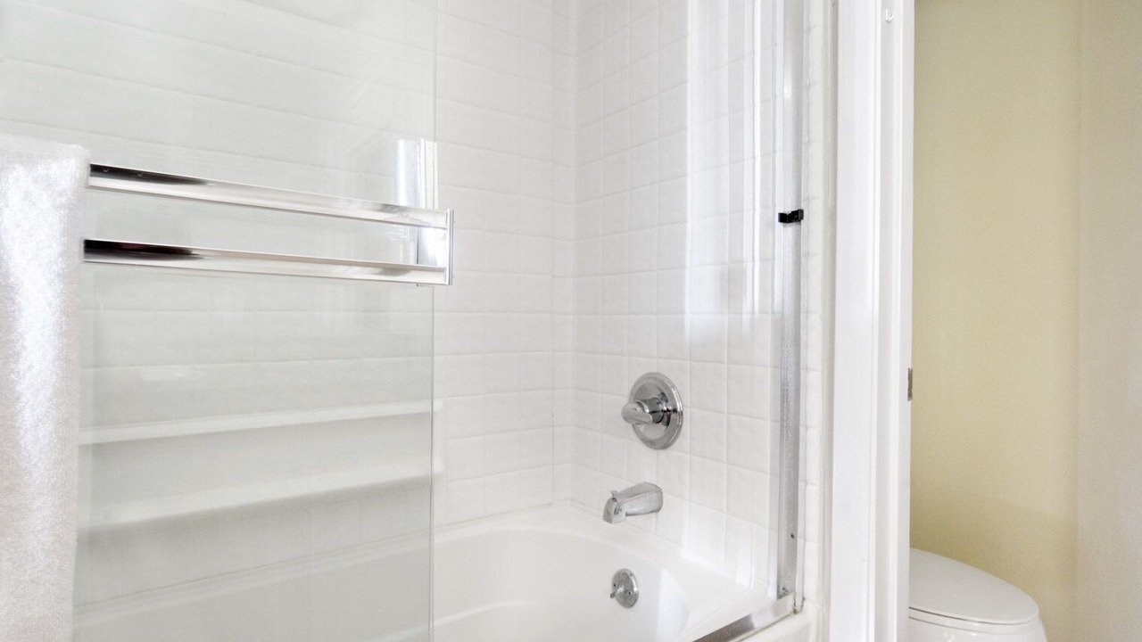 Photo of Bathroom in San Bruno