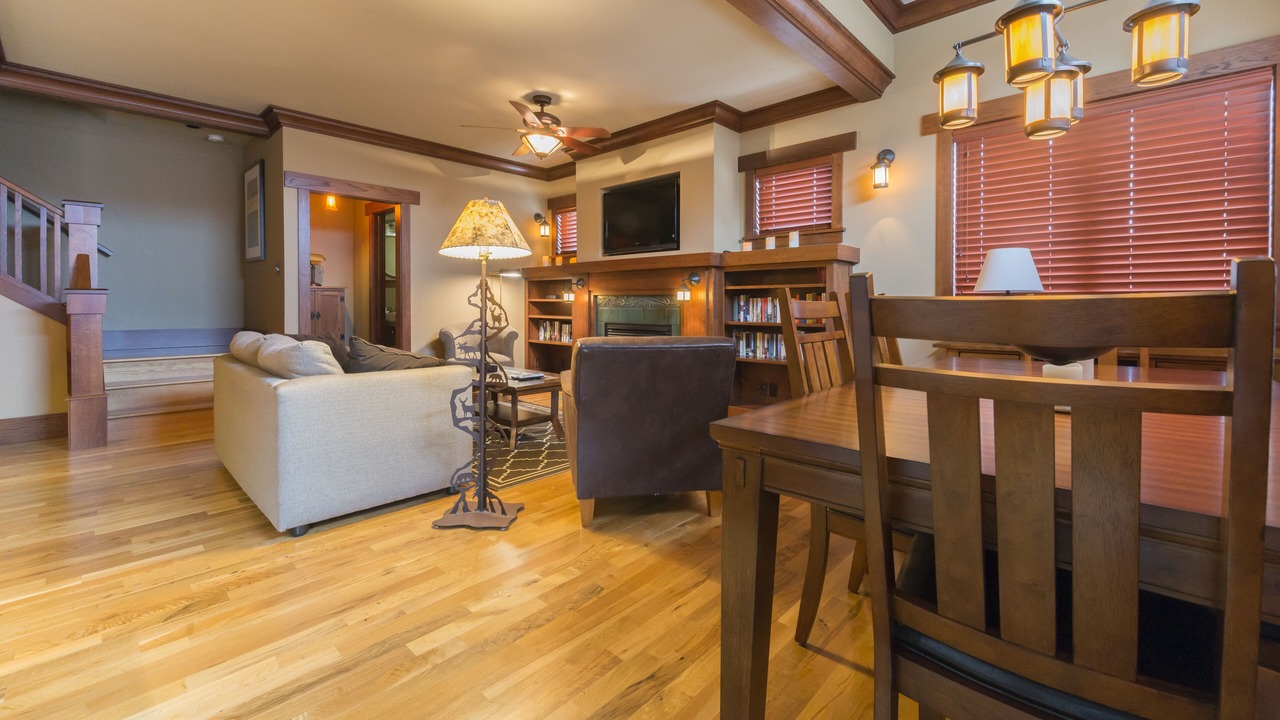 Photo of Livingroom in Frankfort
