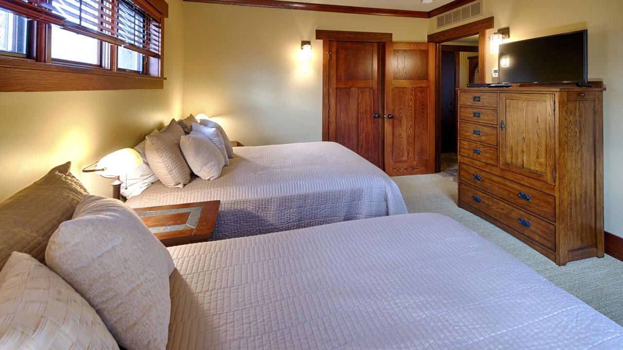 Photo of Bedroom in Frankfort
