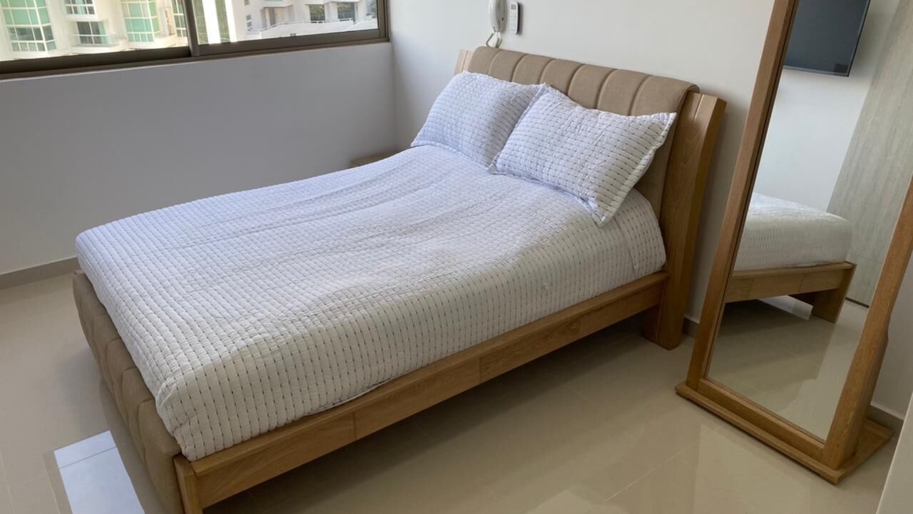 Photo of Bedroom in Pozos Colorados