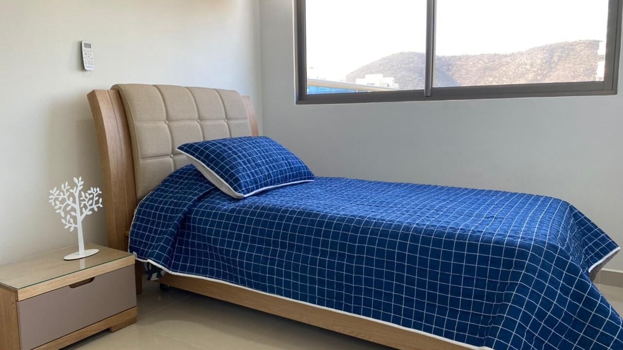 Photo of Bedroom in Pozos Colorados