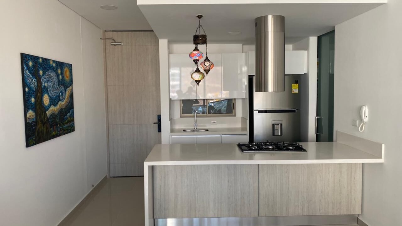 Photo of Kitchen in Pozos Colorados