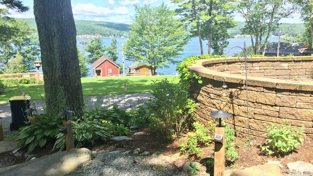 Photo of Outdoor in Bomoseen