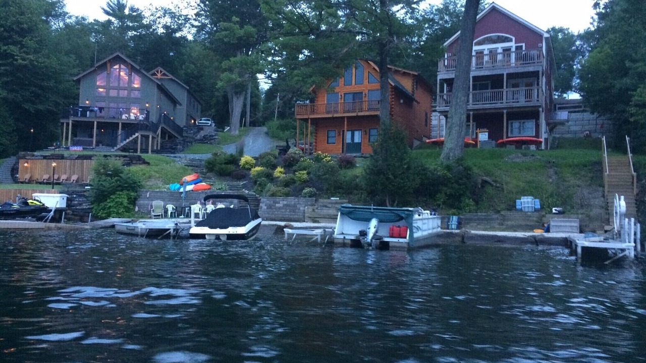 Photo of Outdoor in Bomoseen