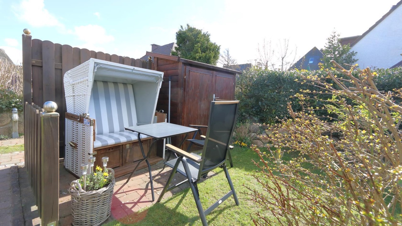 Photo of Outdoor in Westerland