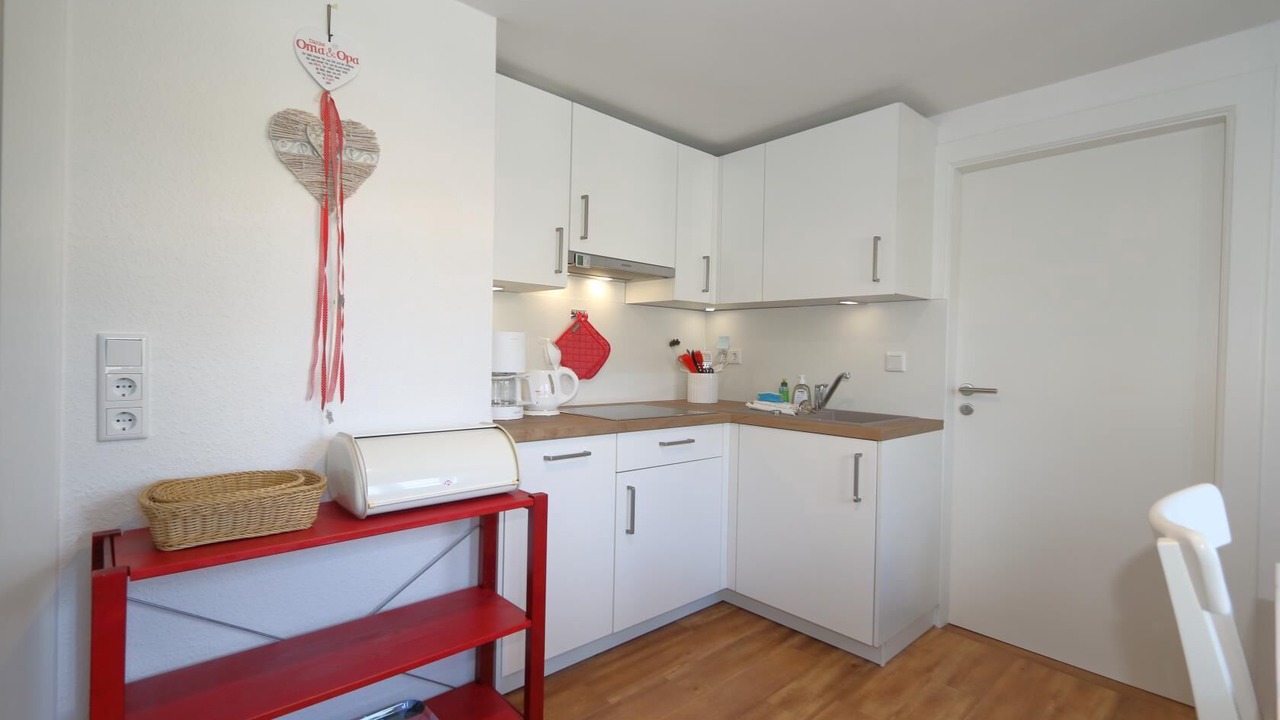 Photo of Kitchen in Westerland