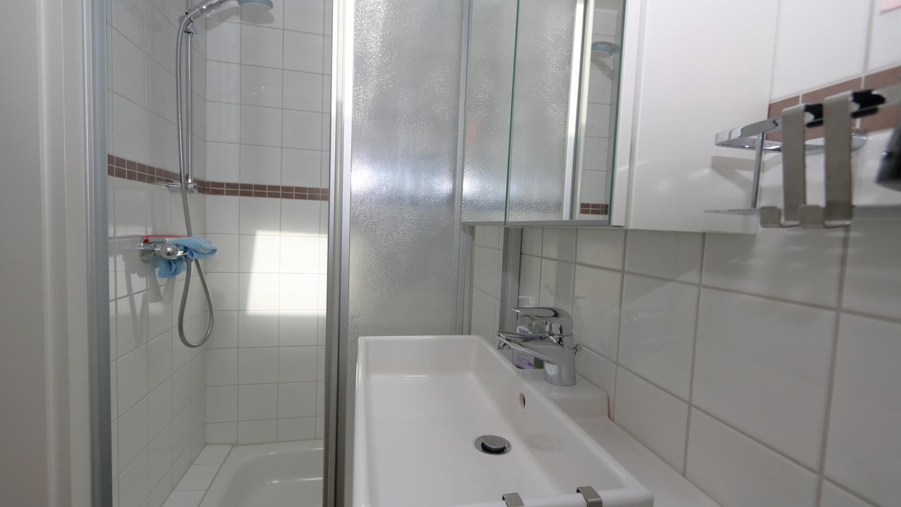 Photo of Bathroom in Westerland