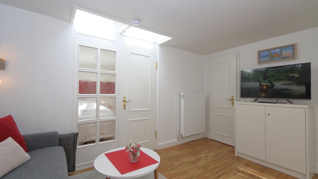 Photo of Livingroom in Westerland