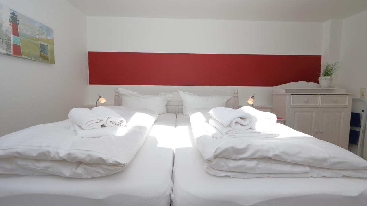 Photo of Bedroom in Westerland