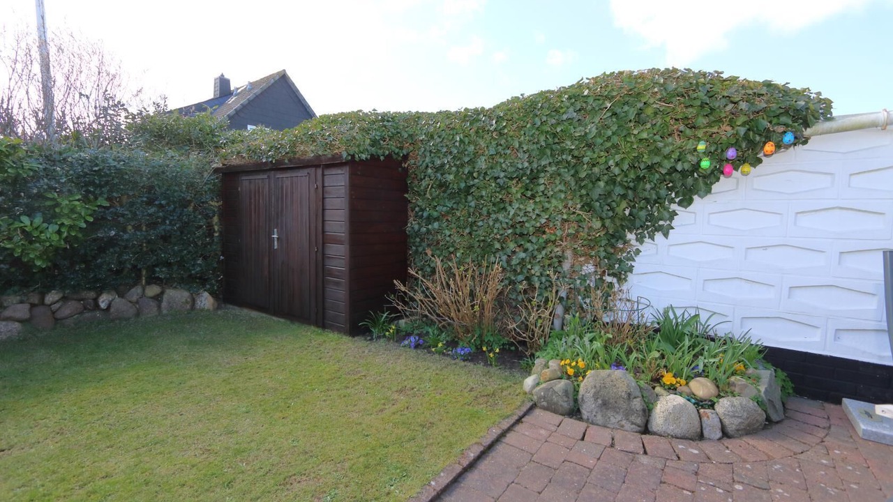 Photo of Outdoor in Westerland