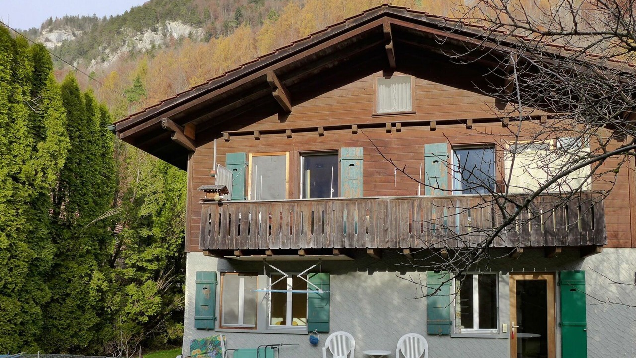Photo of Others in Meiringen
