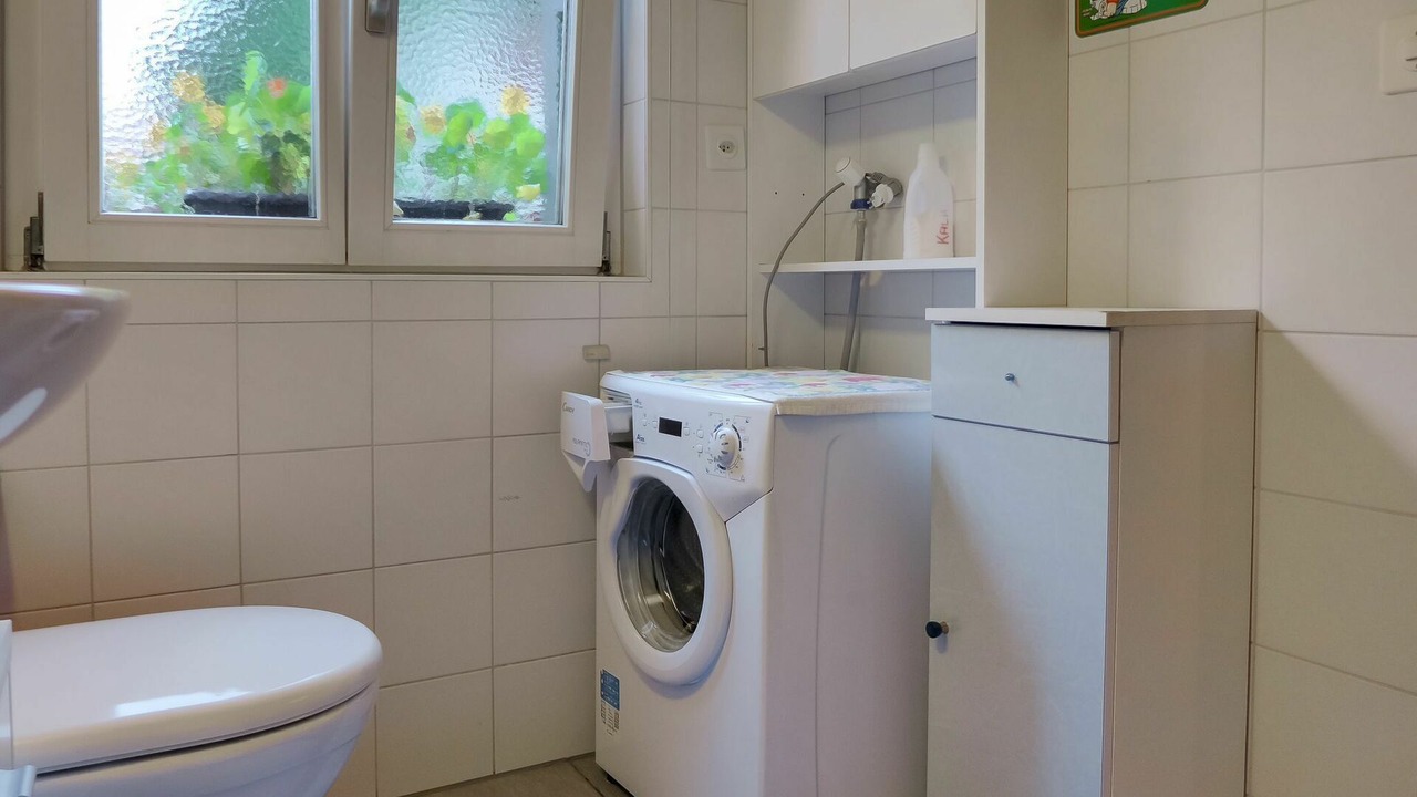 Photo of Bathroom in Meiringen