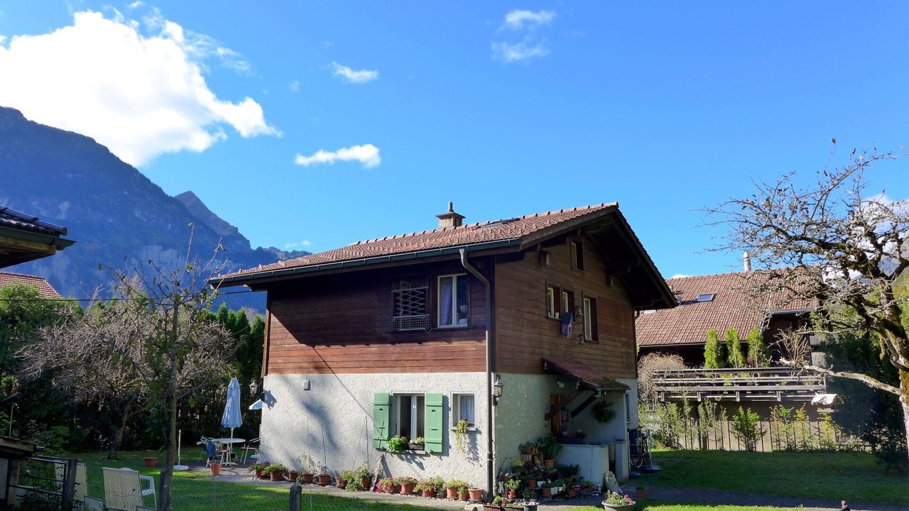 Photo of Others in Meiringen