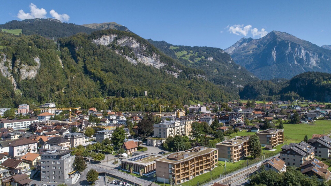 Photo of Others in Meiringen