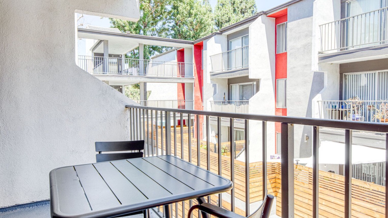 Photo of Outdoor in Atwater Village